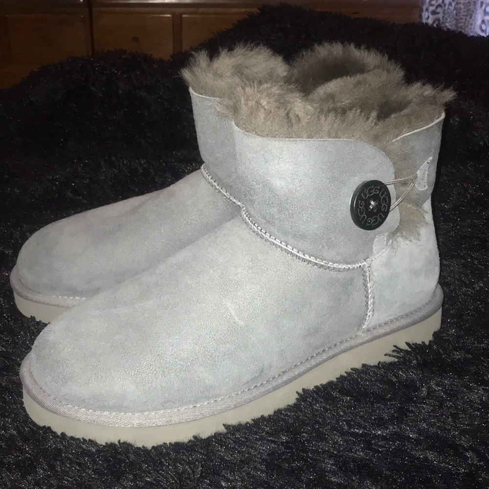 UGG Bailey boot
